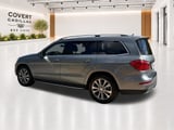 2016 Mercedes-Benz GL-Class - Preview 6