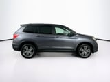 2019 Honda Passport - Preview 8