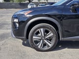 2025 Nissan Rogue - Preview 9