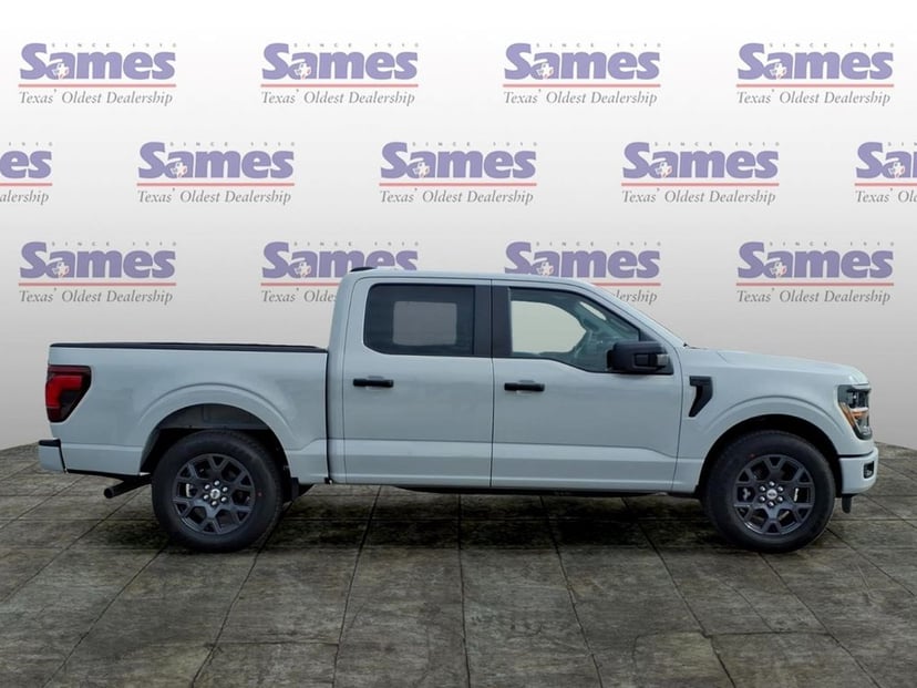 2026 Ford F-150 - Image 2