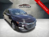 2021 Chevrolet Malibu - Preview 2
