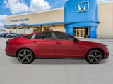 2026 Honda Accord - Preview 8