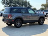 2025 Ford Bronco Sport - Preview 4