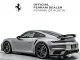 2021 Porsche 911 - Preview 5