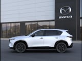 2026 Mazda CX-5 - Preview 3