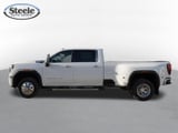 2026 GMC Sierra 3500 HD - Preview 4