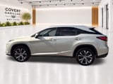 2021 Lexus RX - Preview 5