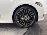 2026 Mercedes-Benz C-Class - Preview 9