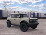 2026 Ford Bronco - Preview 7
