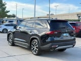 2026 Toyota Grand Highlander - Preview 6