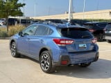 2018 Subaru Crosstrek - Preview 7