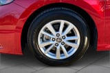 2025 Toyota Camry - Preview 10