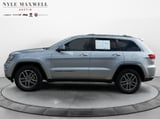 2020 Jeep Grand Cherokee - Preview 13
