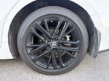 2026 Toyota Camry - Preview 8