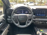 2026 Chevrolet Silverado 2500 HD - Preview 12