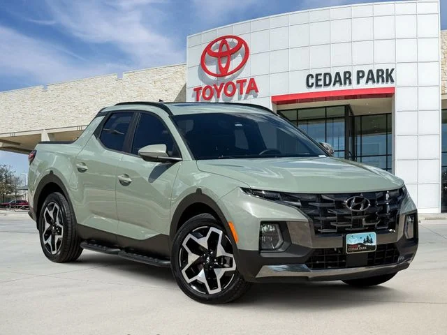 2022 Hyundai Santa Cruz - Image 1