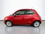 2012 Fiat 500 - Preview 8