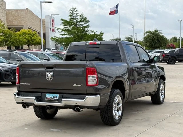 2022 Ram 1500 - Image 2