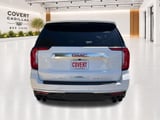 2022 GMC Yukon - Preview 8
