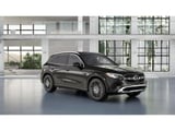 2027 Mercedes-Benz GLC - Preview 11