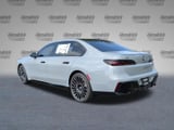 2026 BMW 7 Series - Preview 8