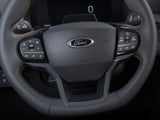 2026 Ford Explorer - Preview 12