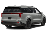 2027 Kia Carnival - Preview 2