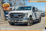 2020 Ford F-350 - Preview 2