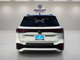 2026 Volkswagen Tiguan - Preview 4