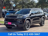 2027 Chevrolet Traverse - Preview 2