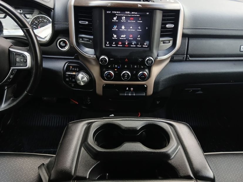 2021 Ram 1500 - Image 3