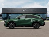 2027 INFINITI QX65 - Preview 3