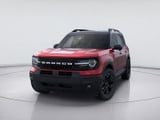 2026 Ford Bronco Sport - Preview 2