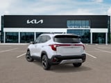 2026 Kia Seltos - Preview 3