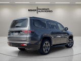 2024 Jeep Wagoneer - Preview 5