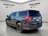 2023 GMC Yukon XL - Preview 2