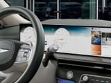2027 Genesis GV80 - Preview 13