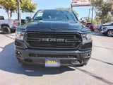 2020 Ram 1500 - Preview 2