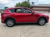 2023 Mazda CX-5 - Preview 8