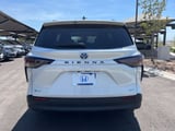 2025 Toyota Sienna - Preview 5