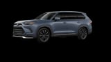 2026 Toyota Grand Highlander - Preview 2