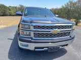 2014 Chevrolet Silverado 1500 - Preview 9