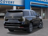 2026 Chevrolet Tahoe - Preview 11