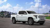 2026 Toyota Tacoma - Preview 15