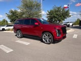 2026 Cadillac Escalade - Preview 12