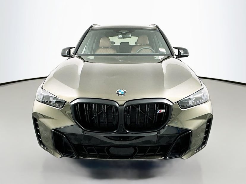 2026 BMW X5 - Image 1