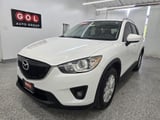 2013 Mazda CX-5 - Preview 7