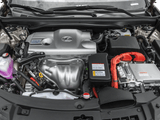 2016 Lexus ES - Preview 15