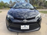 2018 Toyota Corolla - Preview 4