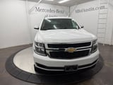 2015 Chevrolet Tahoe - Preview 3